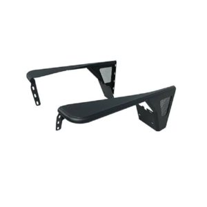 Jeep TJ Front Fenders