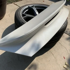 Nissan 370Z Spoiler For Sale