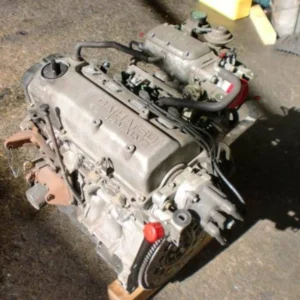 Daihatsu Charade Engine for Sale