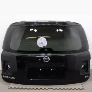 Nissan Armada Tailgate for Sale