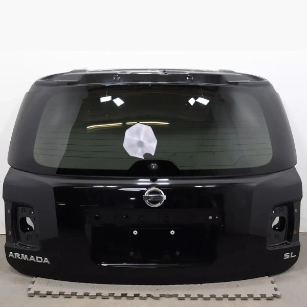 Nissan Armada Tailgate for Sale Available for Sale in USA