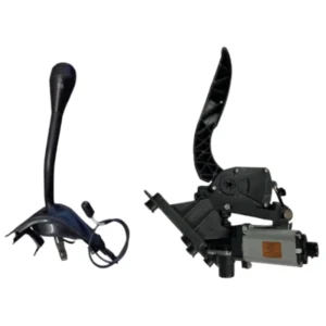 Mercury Marquis Shift Knob and Pedals for Sale