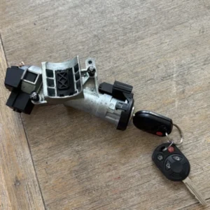 Mercury Milan Ignition Lock for Sale