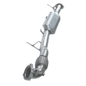 Volvo 30 Series Catalytic Converter for Sale