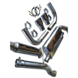 Volvo 40 Series Exhaust Assembly for Sale