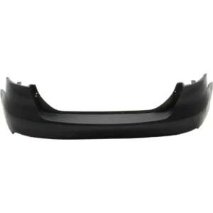 Ford Focus Rear Bumper Cover for Sale