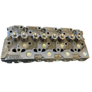 Mercury Bobcat Cylinder Head for Sale
