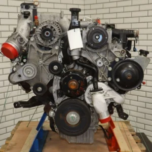 Chevy Truck Kodiak Engine for Sale