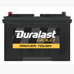 Mercury Comet Battery for Sale