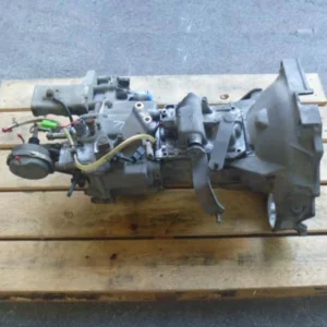 Daihatsu Hijet Transmission for Sale