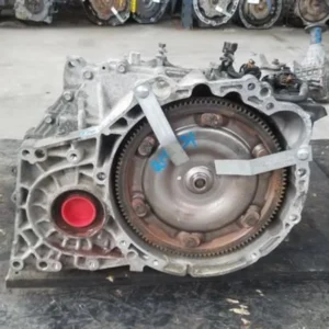 Hyundai Santa Fe Transmission