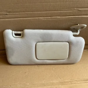 Subaru XV Crosstrek Sun-visor for Sale