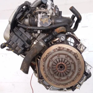 Chevy Tigra Engine for Sale