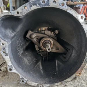 Chevy Truck Luv Mini Pup Transmission for Sale