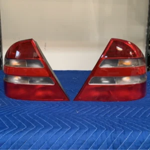 Mercedes-Benz S-Class Tail Light for Sale