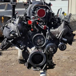 Nissan Armada Engine for Sale