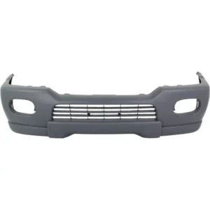 Mitsubishi Montero Sport Bumper Cover Front for Sale