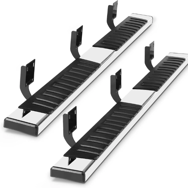 Ford Truck-F350 Super Duty Running Boards for Sale Available for Sale in USA