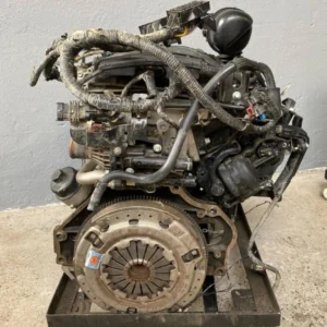 Chevy Tracker Engine for Sale