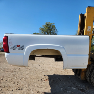 Chevy 2500 Silverado Truck Bed for Sale