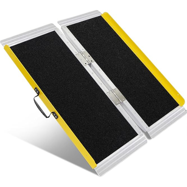 Infiniti G35 Wheelchair Ramp for Sale Available for Sale in USA