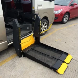 Infiniti G25 Wheelchair Lift for Sale