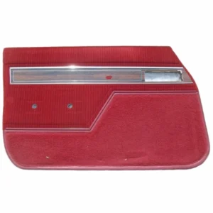Dodge Aries Interior Trim Panel (Gate/Lid)