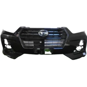 Daihatsu Rocky Bumper Assembly Inc Cover Front for Sale