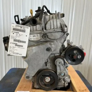 Chevy Spark Engine for Sale