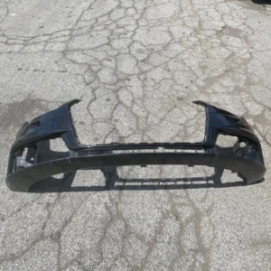 Audi S7 Front Bumper Cover for Sale
