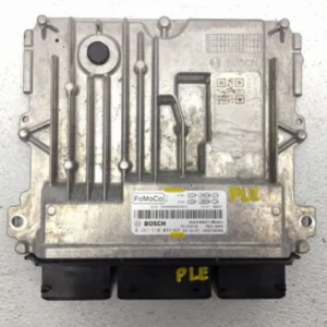 Lincoln Nautilus Engine Control Module (ECM) for Sale