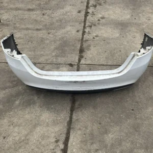 Chrysler 200 Bumper Assembly Inc Cover Rear for Sale
