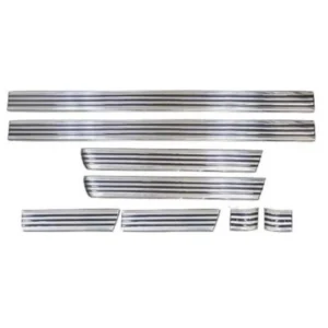 Ford Truck-F100 Rocker Moulding for Sale