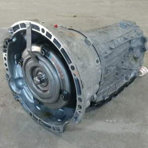 Nissan Frontier Transmission for Sale
