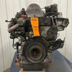 Mercedes 300D Engine for Sale Available for Sale in USA