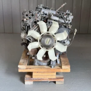 Dodge Stealth Engine for Sale Available for Sale in USA