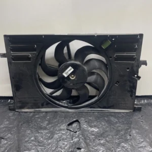 Jeep Renegade Radiator Fan Shroud for Sale