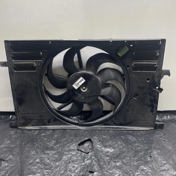 Jeep Renegade Radiator Fan Shroud for Sale