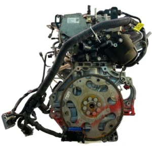 Chevy Astra Engine for Sale