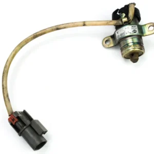 Nissan 300ZX Solenoid for Sale
