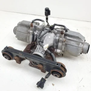 Nissan Juke Differential Assembly for Sale