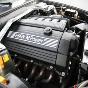 BMW S52 Engine for Sale | E36 M3 3.2L US-Spec DOHC Inline-6
