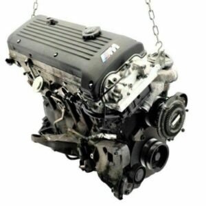 BMW s54 Engine for Sale