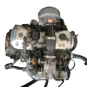 Isuzu 4ZD1 2.3 Liter Engine For Sale