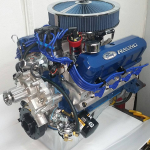 Ford 302 Crate Engine for Sale