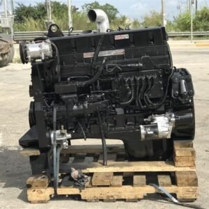 Cummins ISM Engine for Sale