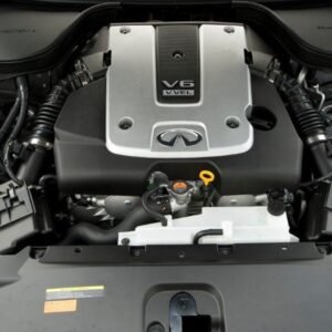 2009 Infiniti G37 Engine for Sale