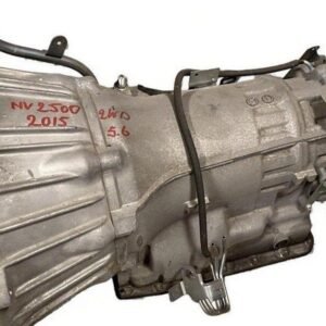 Nissan nv2500 Transmission