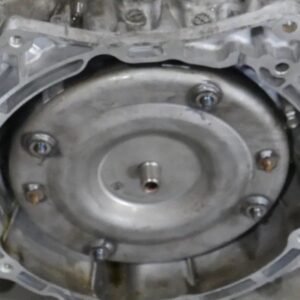 2014 Nissan NV200 Transmission for Sale