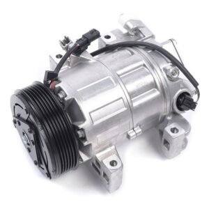 2011 Nissan Rogue AC Compressor